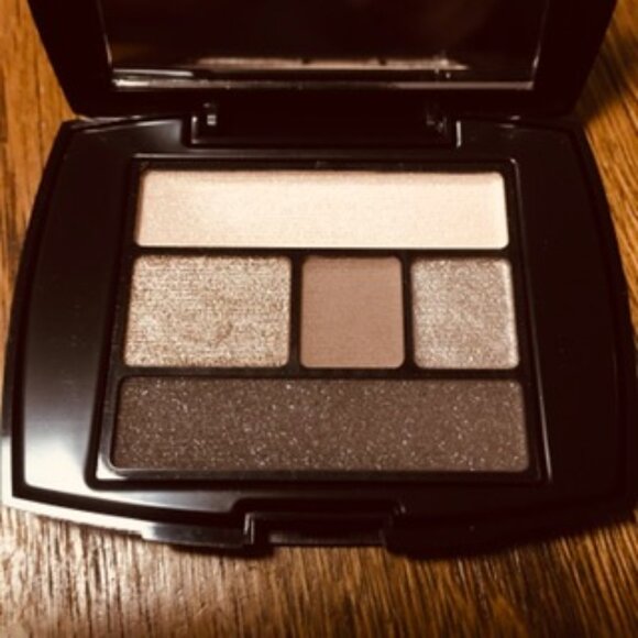 Lancome Color Design Palette  100 Taupe Craze  New - Picture 1 of 4